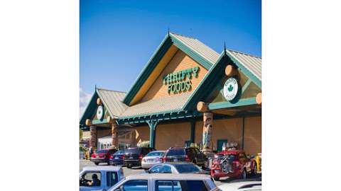 Thrifty Foods